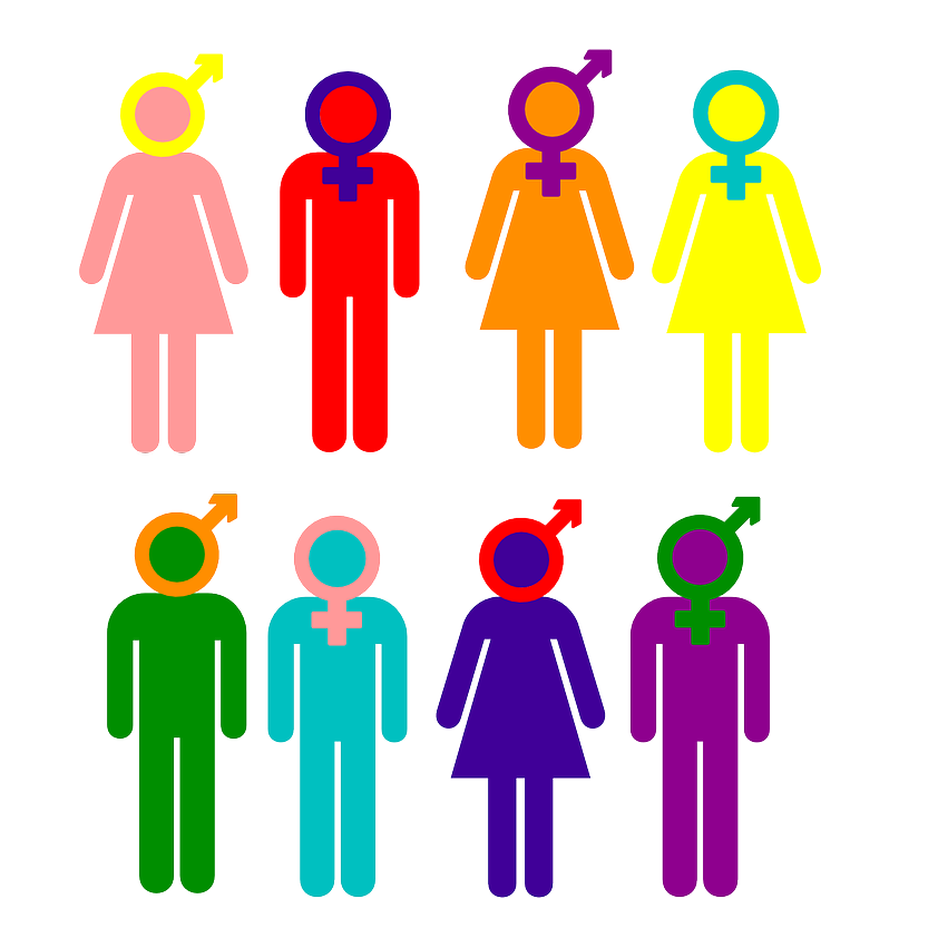 SEXUAL ORIENTATION