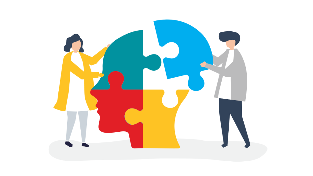 Mental health counselors in psychiatrist hospitals?