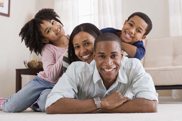 FAMILY ROLES IN FAMILY SYSTEM