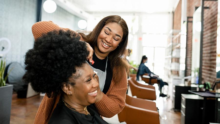 HINDERING FACTORS TO MENTAL HEALTH IN AFRICA