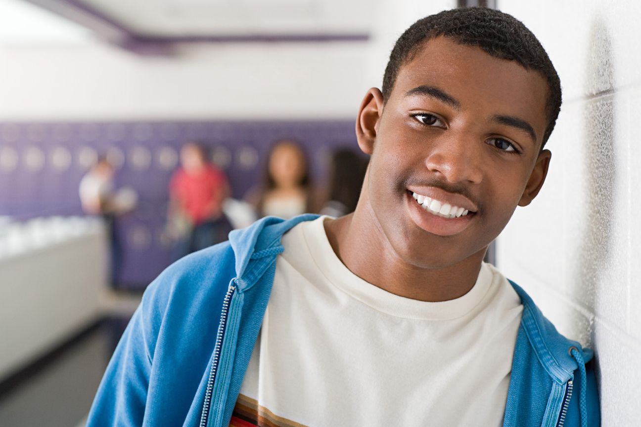 YOU ARE NOT ALONE SCHOOL COUNSELING CAMPAIGN