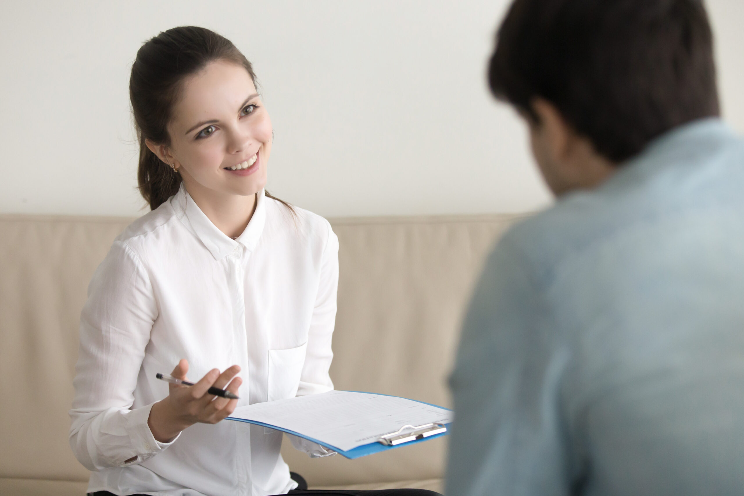UNCONDITIONAL POSITIVE REGARD IN COUNSELING