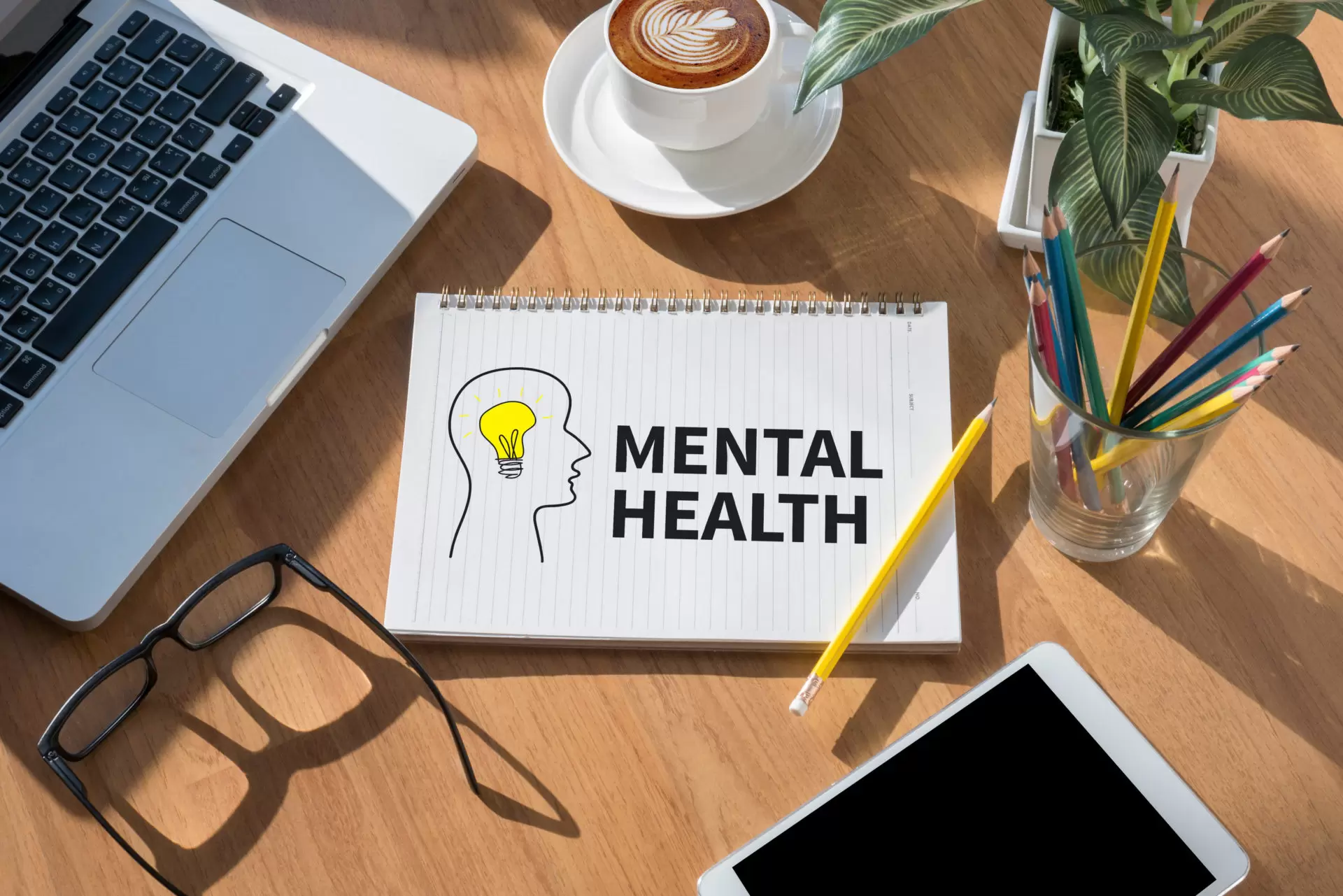 MENTAL HEALTH IN THE WORKPLACE: FOSTERING A SUPPORTIVE ENVIRONMENT